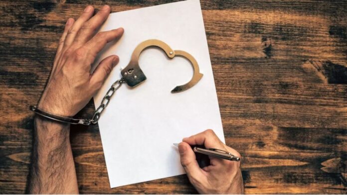 Types Of Confessions Under The Indian Evidence Act Lexforti