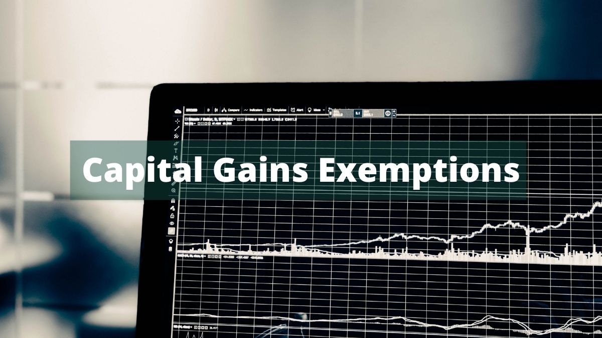 Explained: Section 54 Of The Income Tax Act | Exemptions On Capital Gains