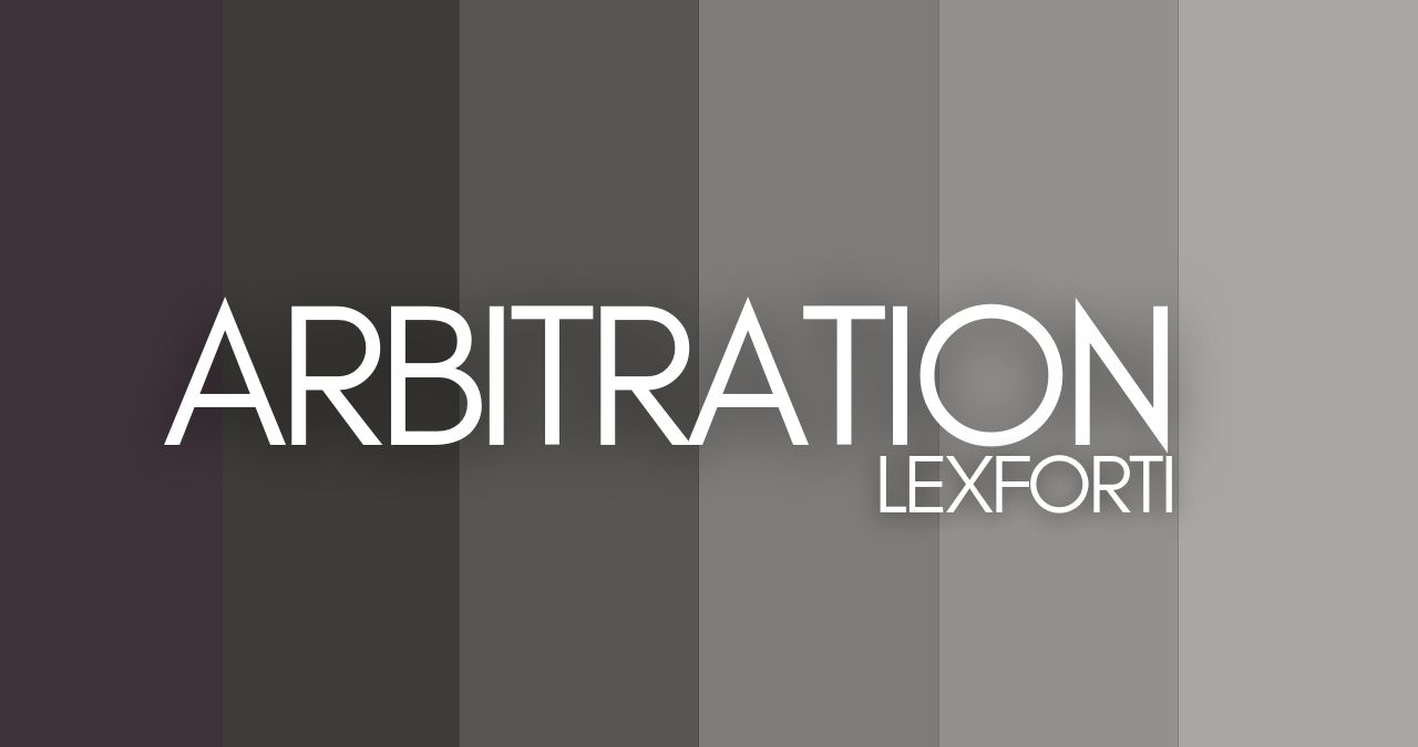 advantages-and-disadvantages-of-arbitration-lexforti