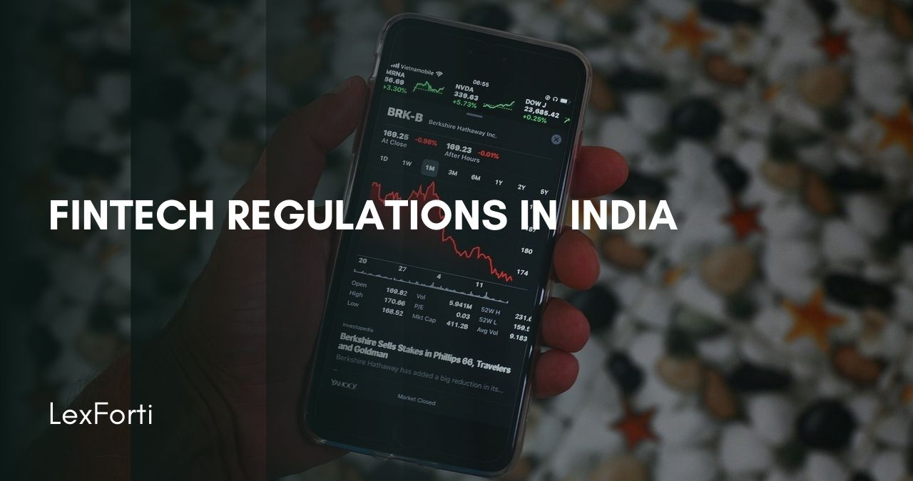 A Information to Fintech Rules in India